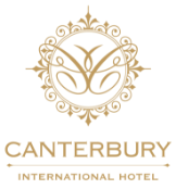 Canterbury International Hotel - Hotels In Forest Hill