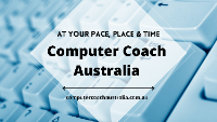 Computer Coach Australia - Computer Training In North Bondi