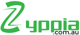 Zyppia - Web Designers In Queanbeyan