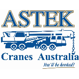 Astek Cranes Australia - Construction Services In Goodna