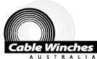 Cable Winches Australia Pty Ltd - Wholesalers In Tuggerah