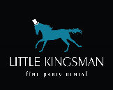 Little Kingsman - Party Supplies In Brisbane