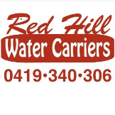 Red Hill Water Carriers - Water Utilities In Red Hill
