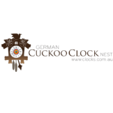 German Cuckoo Clock Nest - Watch Repairs In Tamborine Mountain