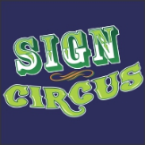 Sign Circus - Printers In Regents Park