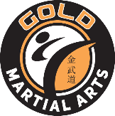 Gold Martial Arts - Martial Arts Schools In Balcatta