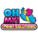 Oh my Print Solutions - Print Media In Sydney