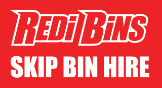 Redi Skip Bins Hire - Rubbish & Waste Removal In Croydon