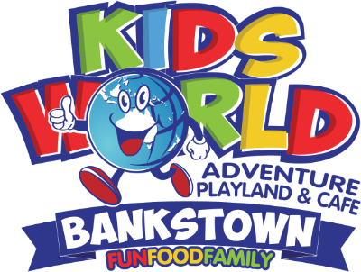 Kids World Adventure Playland Bankstown - Playgrounds In Punchbowl