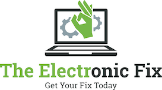 The Electronic Fix - Computer & Laptop Repairers In Mitchelton