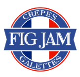 Fig Jam Creperie - Caterers In Dee Why