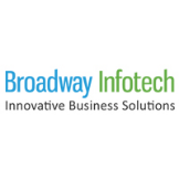 Broadway Infotech - Web Designers In Prospect