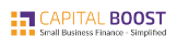 CAPITAL BOOST - Financial Services In Sydney