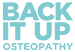 Back It Up Osteopathy - Osteopathy In Docklands