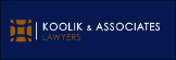 Koolik & Associates Lawyers - Legal Services In North Lakes
