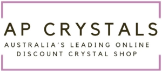 AP Crystals Shop Sydney - Jewellery & Watch Retailers In Sydney