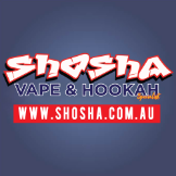 Shosha Australia - Vaping & Tobacco Shops In Darlinghurst