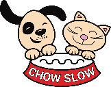 Chow Slow - Pet Shops In Yokine