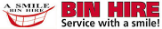 Skip bin hire Cranbourne -  A Smile Bin Hire - Business Services In Langwarrin