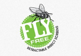 FlyFree Retractable Insect Screens - Indoor Home Improvement In Kedron