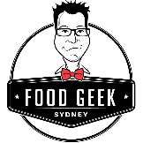 Food Geek Sydney - Food & Drink In Sydney