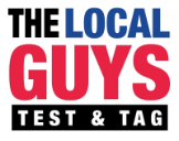 The Local Guys - Test and Tag - Test & Tag In Brooklyn Park