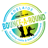 Adelaide Bounce-A-Round - Party Supplies In Parafield Gardens