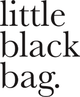 Little Black Bag - Fashion In Berwick