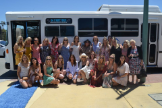 Party Charter Perth - Buses & Coaches In Kardinya