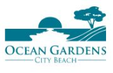 Ocean Gardens - Apartments In City Beach