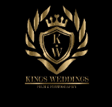 Kings Weddings Film & Photography - Event Planners In Fairfield