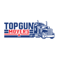 Top Gun Movers - Removalists In Truganina
