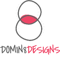 Domin8 Designs - Web Designers In Hobart