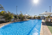 Geraldton serviced & furnished Apartments - Hotels In Beresford