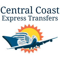 Central Coast Express Transfers - Airport Shuttles In Tascott