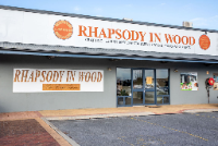 Rhapsody In Wood - Home Decor Retailers In Port Lincoln
