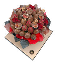 Lunch Bunch - Edible Bouquets & Gifts - Florists In Eastwood