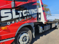 SL Towing Services Pty Ltd - Towing Services In Hume