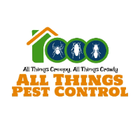 All Things Pest Control - Pest Control In Andergrove