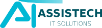 Assistech Pty Ltd - IT Services In Hornsby