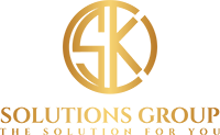 SK Solutions Group - Cleaning Services In Sydney