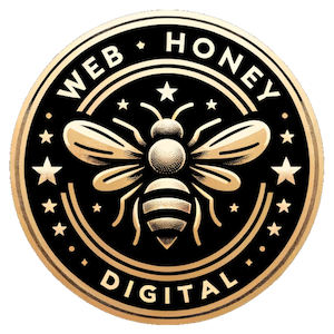 Web Honey Digital - Web Designers In Hobart