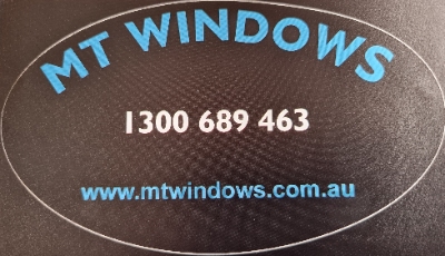MT WINDOWS PTY LTD - Cleaning Services In Bolwarra
