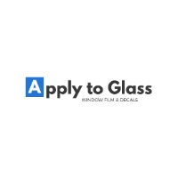 Apply To Glass - Glass Manufacturers In Melbourne