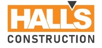 Halls Construction - Bricklayers In Butler