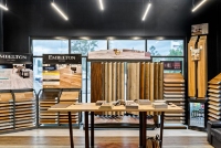 Timber Floor Installation Brisbane - Flooring In Norman Park