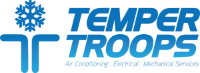 Temper Troops - Air Conditioning In Burpengary East