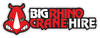 Big Rhino Crane Hire Pty Ltd - Crane Hire In Coopers Plains