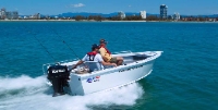 Quintrex Boats - Boat Dealers In Coomera