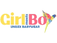 Girl Meets Boy Babywear - Baby Stores In Wollongong